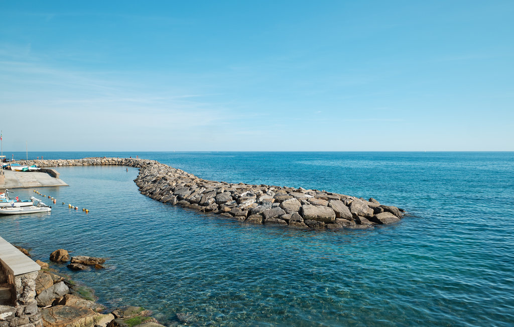 Ferienwohnung - Imperia - Riviera dei Fiori , Italien - ILL555 31