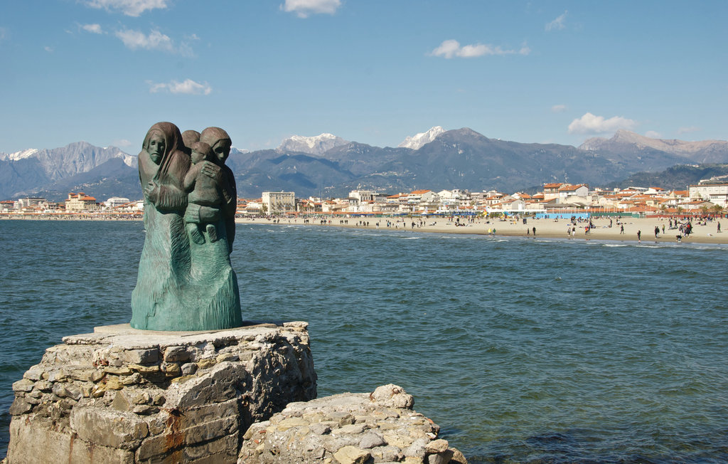 Ferienwohnung - Cinque Terre - S.Stefano Magra , Italien - ILL564 27