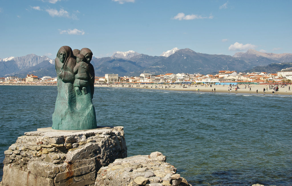 Ferienwohnung - Cinque Terre - S.Stefano Magra , Italien - ILL565 27