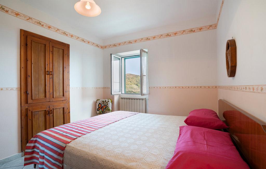 Feriehus - Vasia - Riviera dei Fiori , Italia - ILL577 5