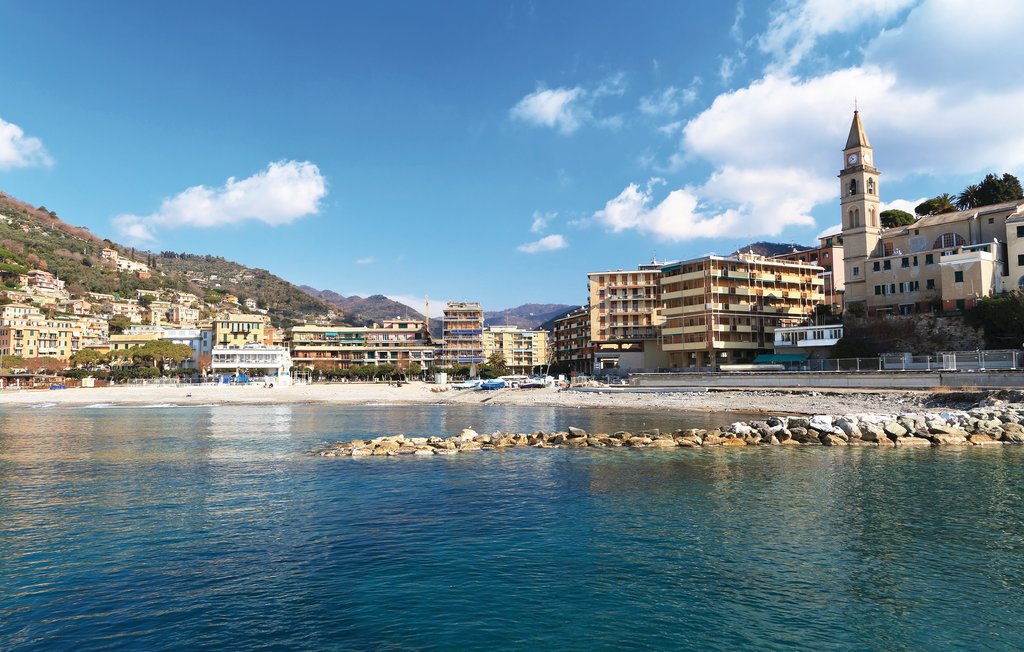 Ferienwohnung - Moneglia , Italien - ILL618 20