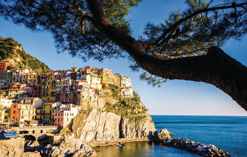 Ferienhaus - Portovenere - Cinque Terre , Italien - ILL622 36