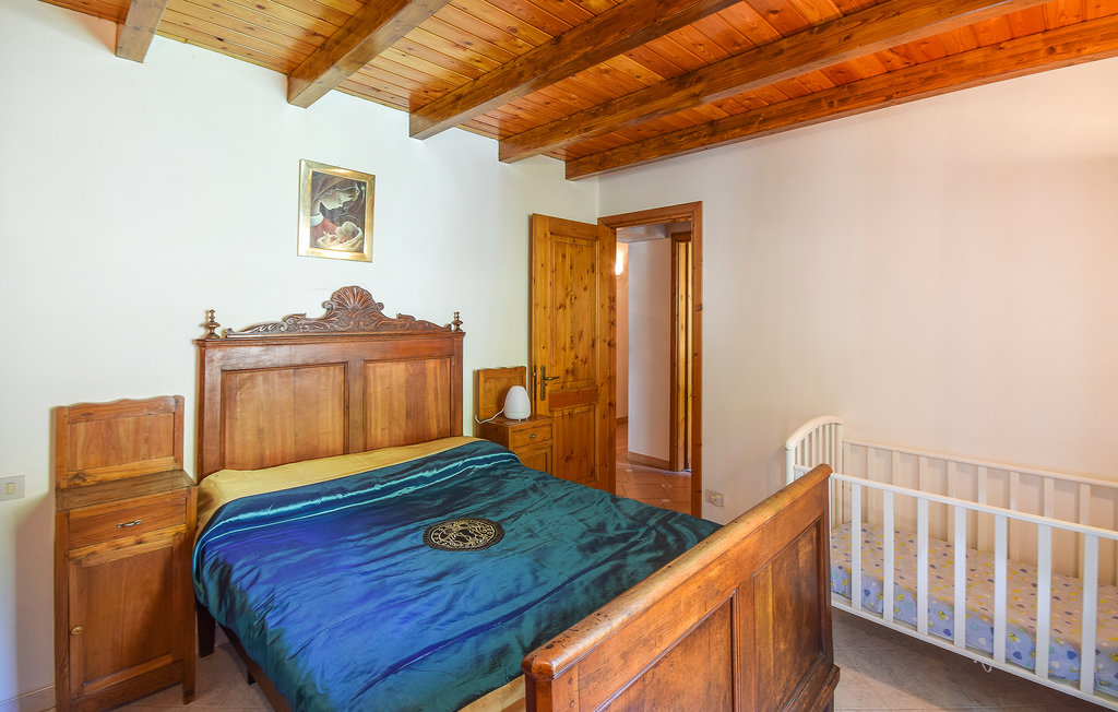 Ferienwohnung - Santo Stefano d'Aveto , Italien - ILL870 15