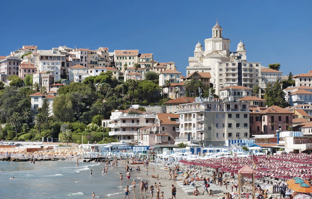 Ferienwohnung - S. Bartolomeo al Mare , Italien - ILL188 15