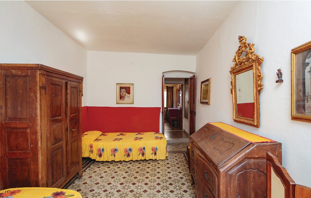 Ferieleilighet - Lerici - Cinque Terre , Italia - ILL420 12