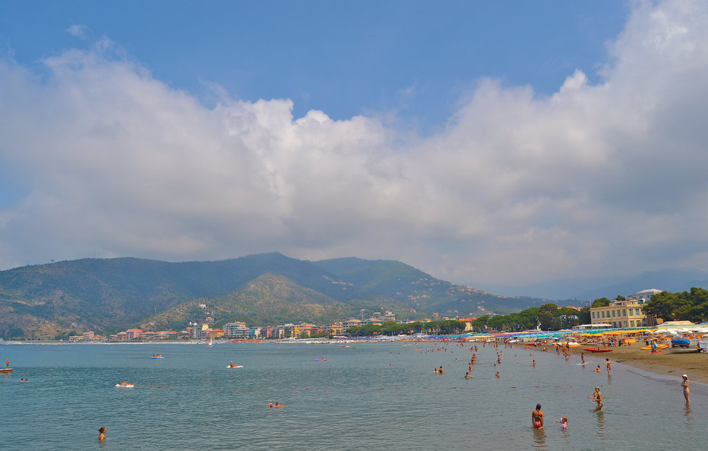 Ferienhaus - Varese Ligure - Cinque Terre , Italien - ILL519 32