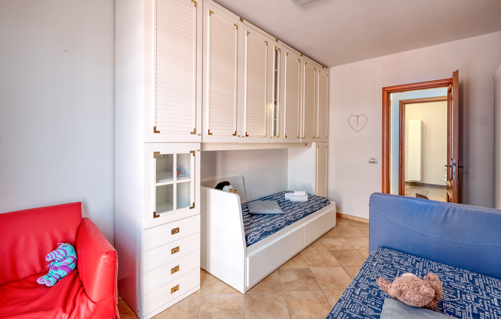 Ferienwohnung - Imperia - Riviera dei Fiori , Italien - ILL555 19