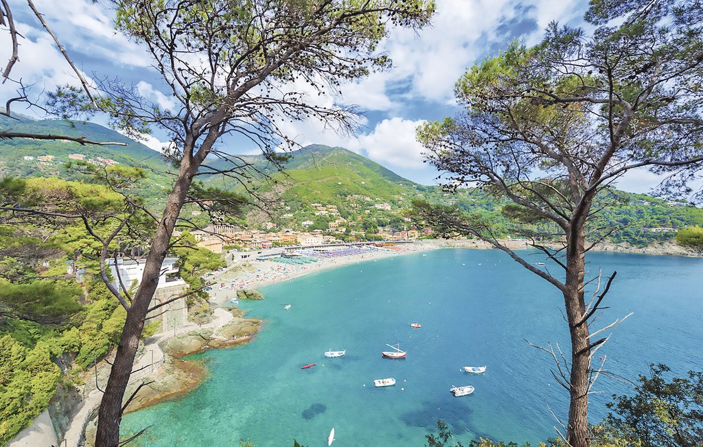 Ferienwohnung - Cinque Terre - S.Stefano Magra , Italien - ILL565 23