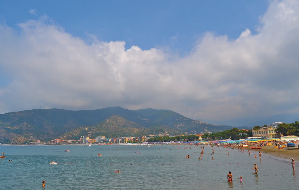 Ferienhaus - Moneglia , Italien - ILL609 16