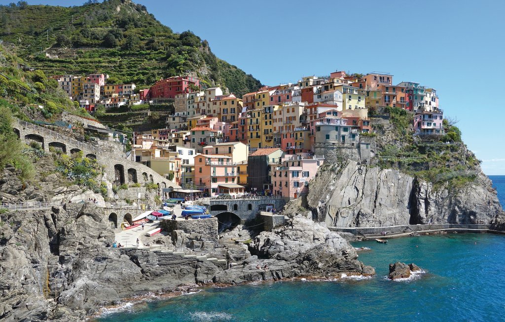 Ferienwohnung - Moneglia , Italien - ILL618 16