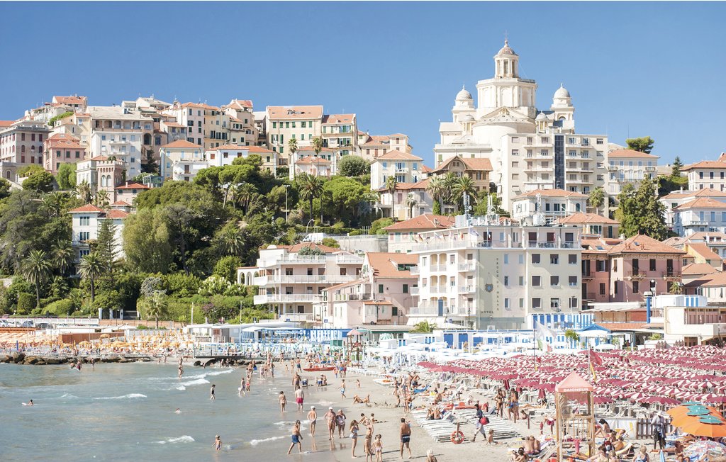 Lejlighed - Riviera dei Fiori , Italien - ILL632 17