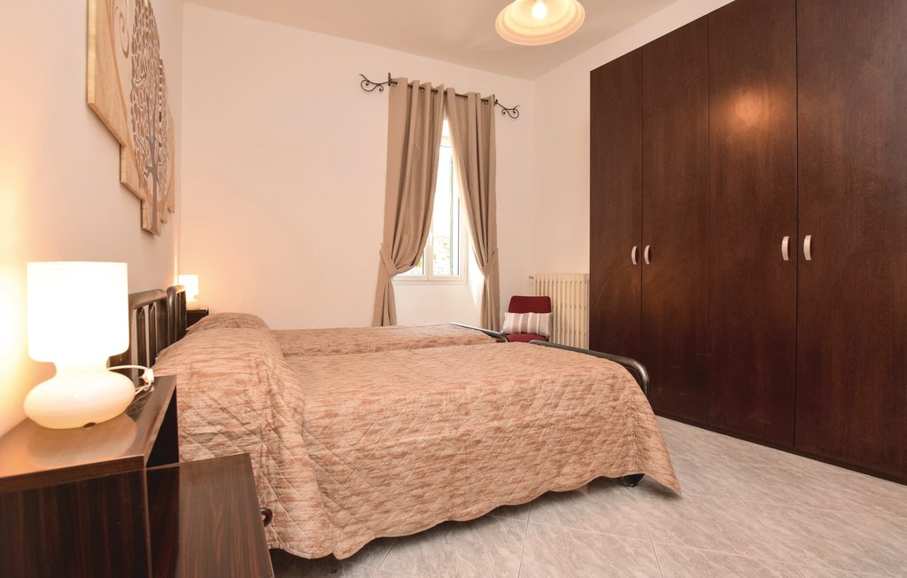 Lejlighed - Riviera dei Fiori , Italien - ILL632 11