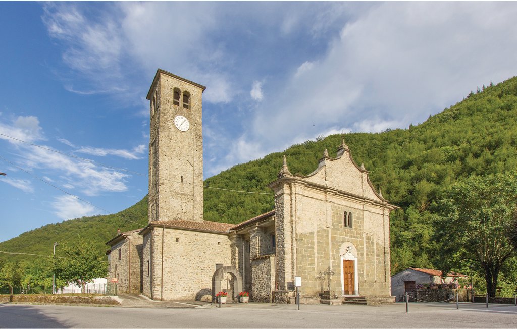 Ferienwohnung - Comano - Cinque Terre , Italien - ILL709 28