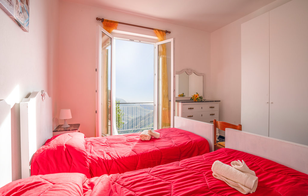 Ferienwohnung - Moneglia , Italien - ILL737 14