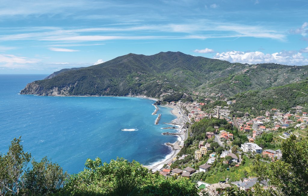 Ferienhaus - Moneglia , Italien - ILL782 15