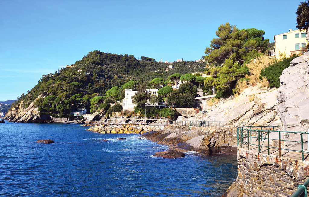 Ferienhaus - Zoagli , Italien - ILL835 27