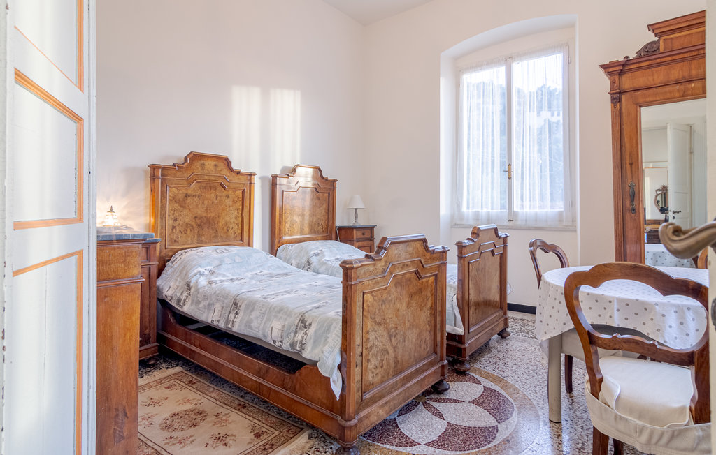 Ferienhaus - Zoagli , Italien - ILL835 19