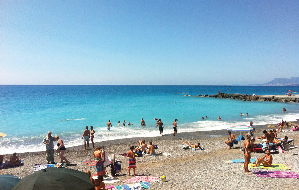 Ferienwohnung - Imperia , Italien - ILL160 30