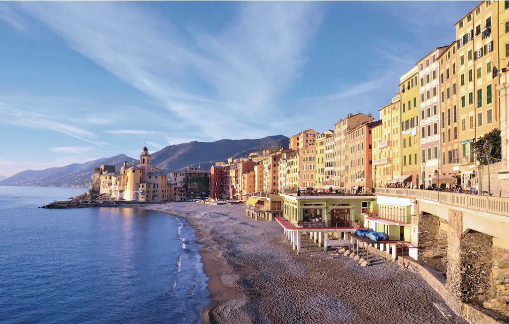 Semesterhus - Pieve Ligure , Italien - ILL263 28