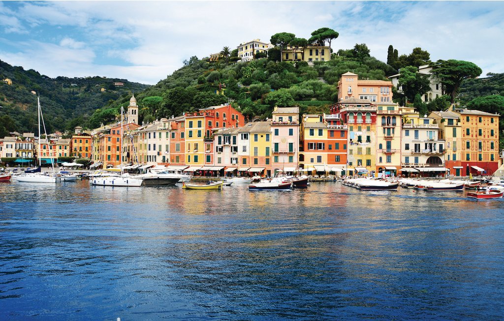 Feriehus - Zoagli , Italia - ILL275 26