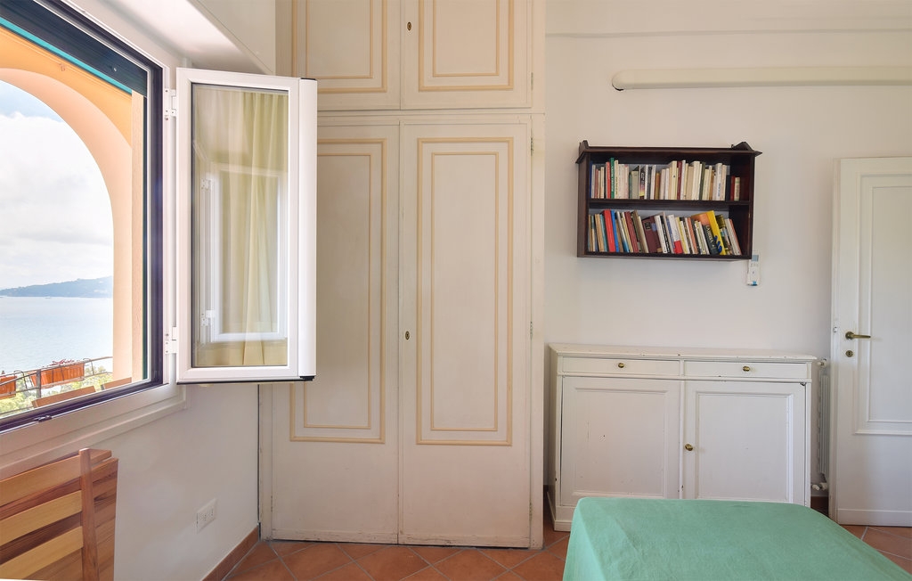 Ferienhaus - Zoagli , Italien - ILL304 18