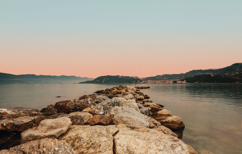 Ferieleilighet - Pitelli - Cinque Terre , Italia - ILL322 14