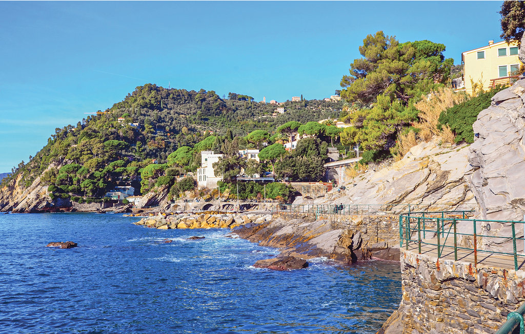 Ferienwohnung - Rapallo , Italien - ILL372 33