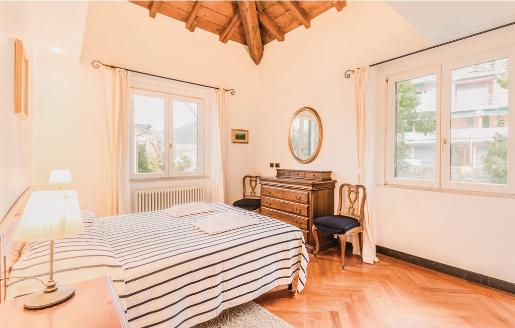 Ferienwohnung - Rapallo , Italien - ILL398 14