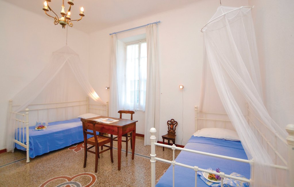 Feriehus - Alassio , Italia - ILL417 20