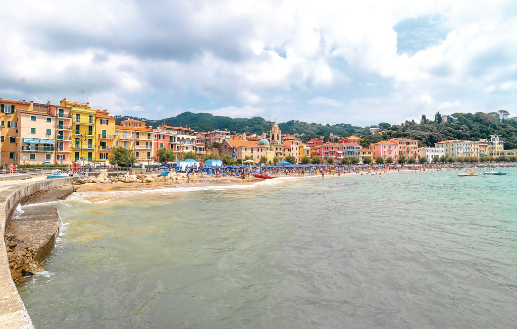 Feriehuse - Bruscarolo - Cinque Terre , Italien - ILL523 33