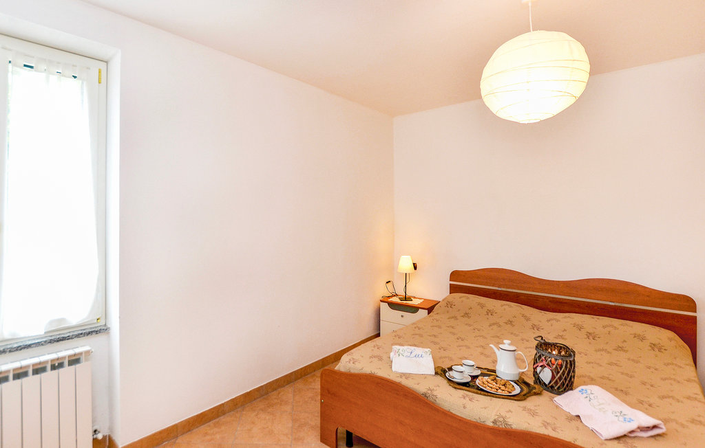Ferienwohnung - Moneglia , Italien - ILL602 13