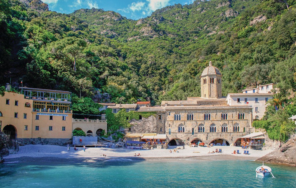 Ferienhaus - Portofino , Italien - ILL777 19