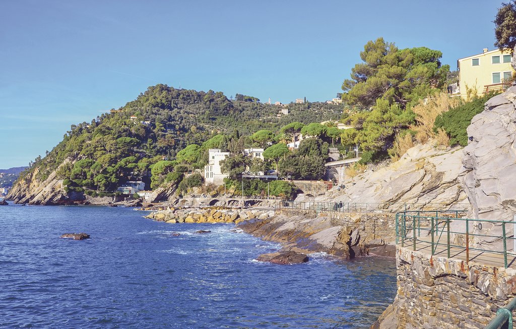 Ferienhaus - Zoagli , Italien - ILL794 42