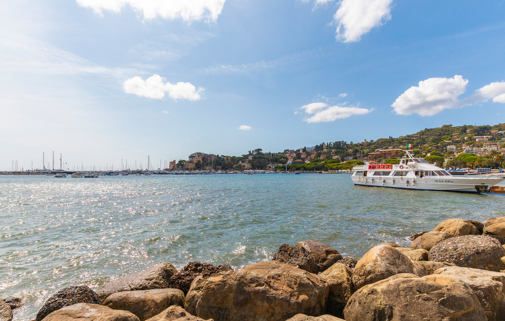 Semesterlägenhet - Rapallo , Italien - ILL806 8