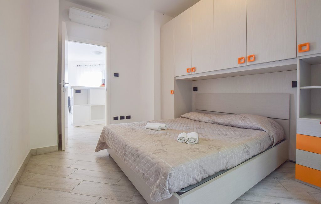 Ferienwohnung - Moneglia , Italien - ILL809 12