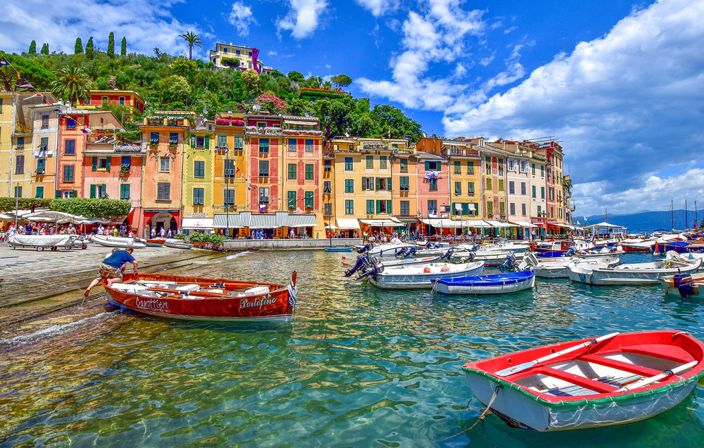 Lejlighed - Recco , Italien - ILL872 23