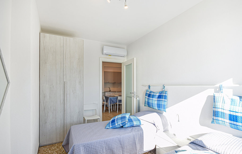 Ferienwohnung - Recco , Italien - ILL883 13