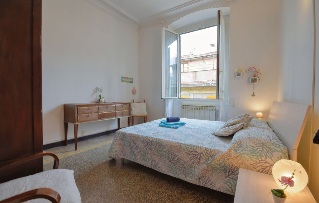 Ferienwohnung - Rapallo , Italien - ILL918 11
