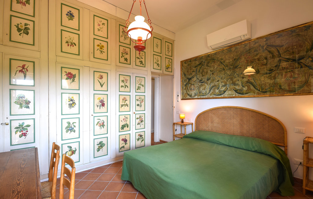 Ferienhaus - Zoagli , Italien - ILL304 16