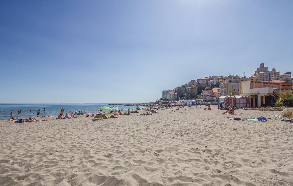 Feriehus - Imperia , Italia - ILL334 7