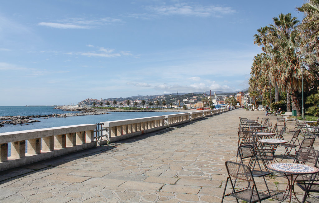 Ferienwohnung - Imperia - Riviera dei Fiori , Italien - ILL555 25