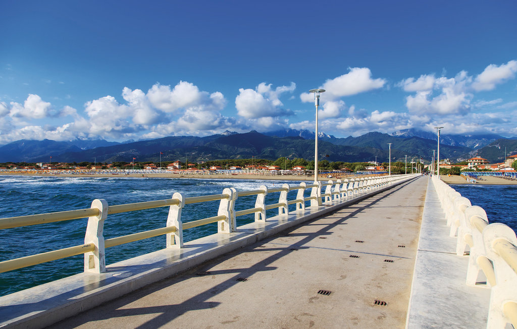 Ferienwohnung - Cinque Terre - S.Stefano Magra , Italien - ILL564 21