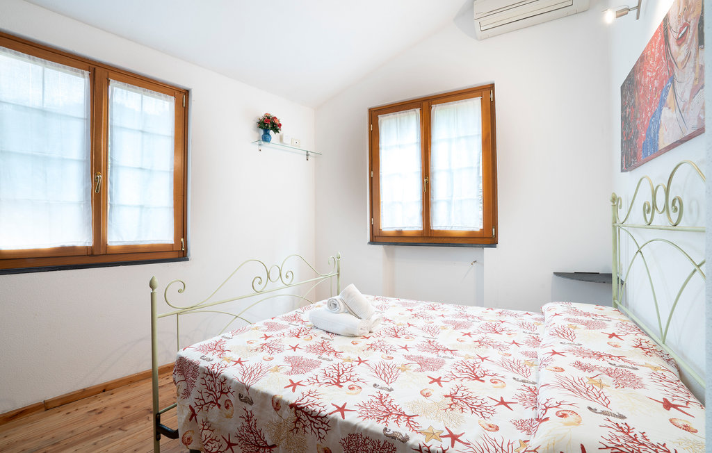 Semesterhus - Monterosso - Cinque Terre , Italien - ILL611 14