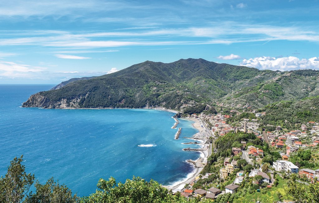Feriehuse - Dolcedo-Riviera dei Fiori , Italien - ILL724 2