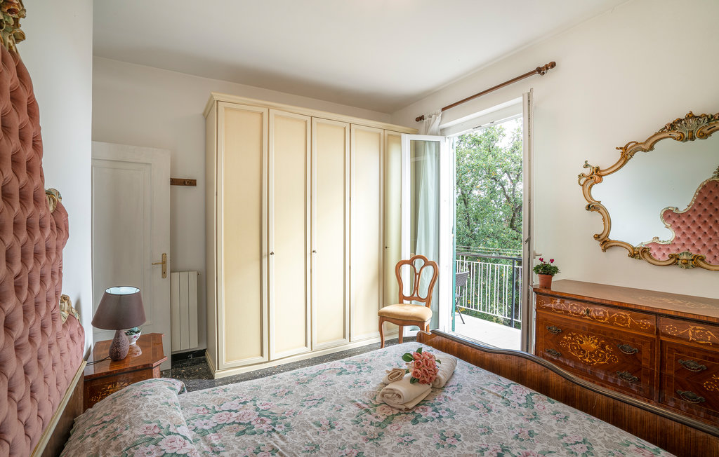 Ferienwohnung - Moneglia , Italien - ILL737 12