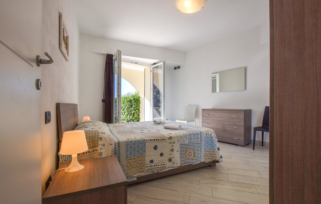 Ferienwohnung - Moneglia , Italien - ILL808 17
