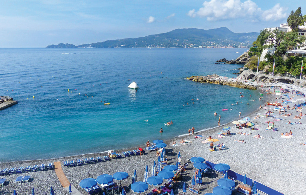 Ferienhaus - Zoagli , Italien - ILL835 26