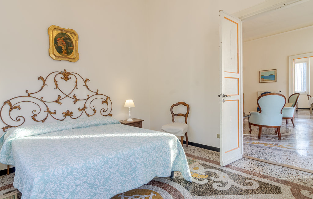 Ferienhaus - Zoagli , Italien - ILL835 17