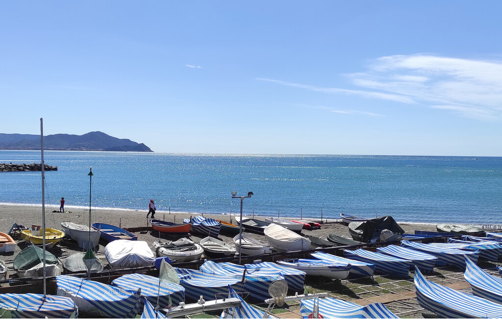 Ferienwohnung - Lavagna , Italien - ILL874 28