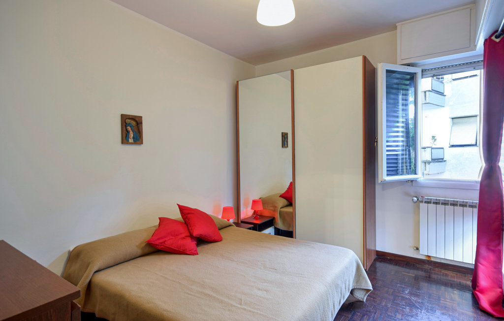 Ferienwohnung - Rapallo , Italien - ILL887 9